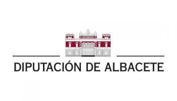 Logo Diputación Albacete