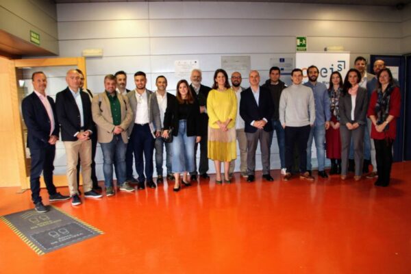 El CEEI Albacete acoge el III Foro de Financiación en la Innovación