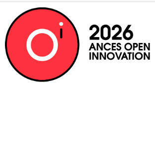 ANCES Open Innovation: Conecta tu proyecto con los grandes retos tecnológicos del mercado