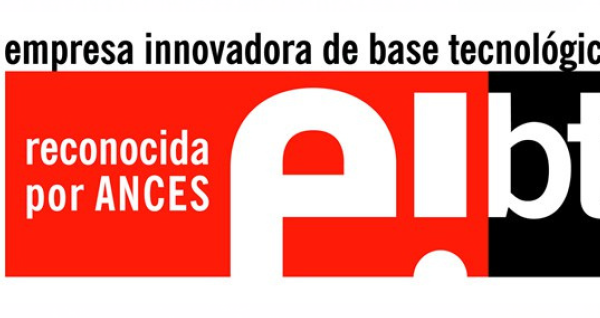 Marca EIBT: reconocimiento a las Empresas Innovadoras de Base Tecnológica