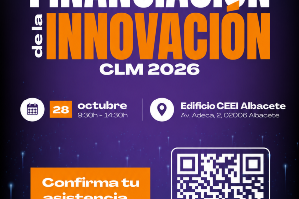 VII Foro de Financiación de la Innovación CLM